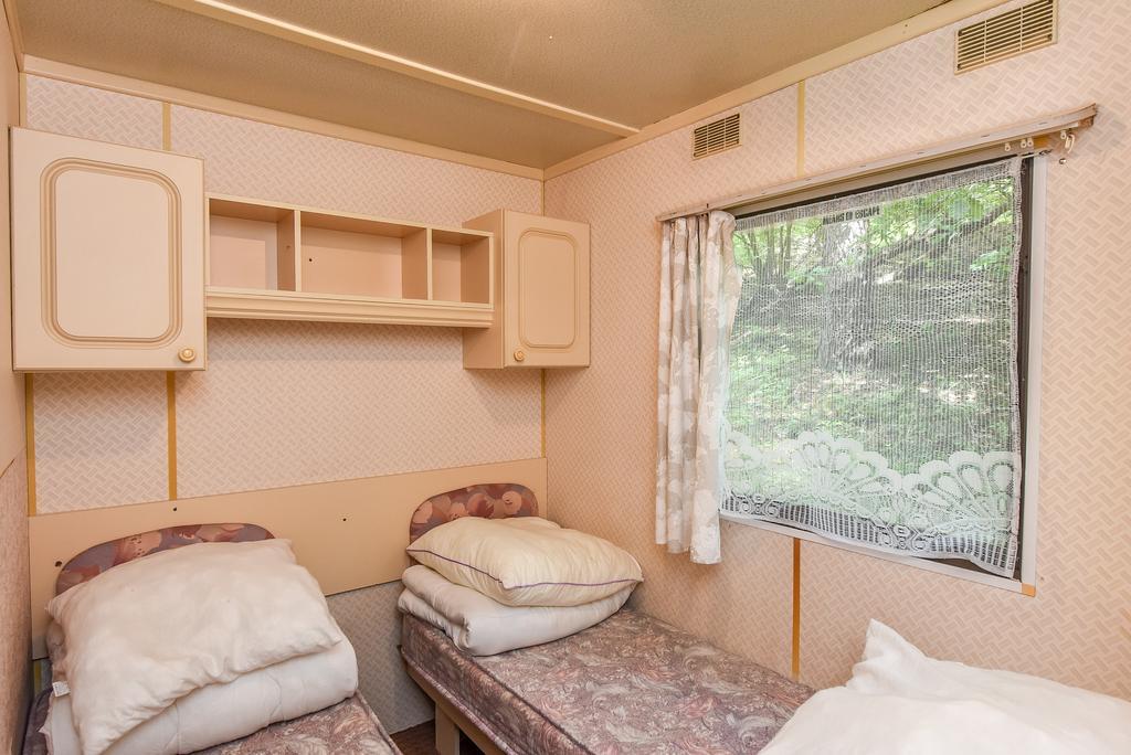 Camping Mindūnai Eksteriør bilde