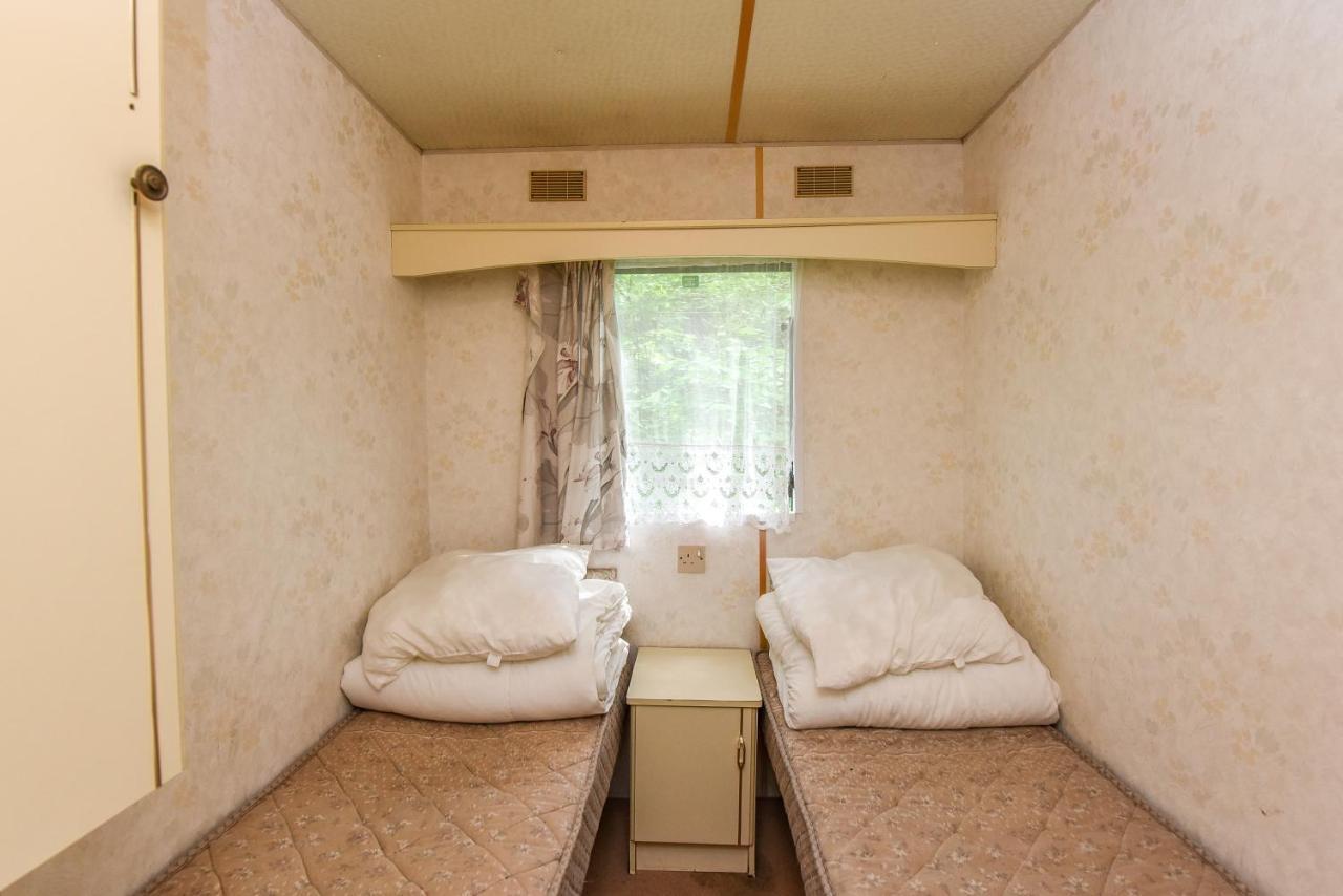 Camping Mindūnai Eksteriør bilde